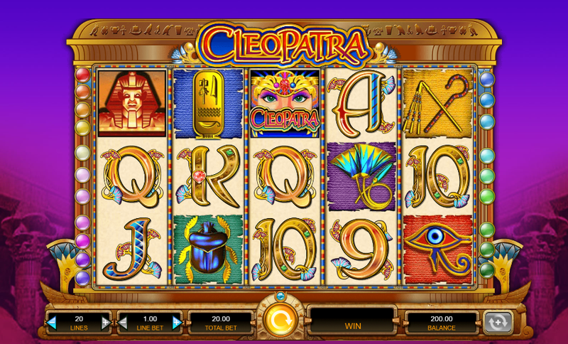 Cleopatra