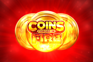 Coins forged in fire