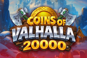 Coins of Valhalla 20000