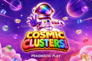Cosmic Clusters!