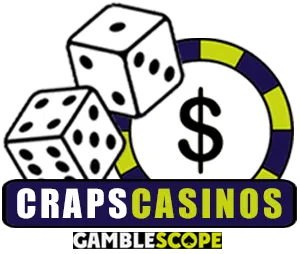 Live Casino Craps, Free Demo.