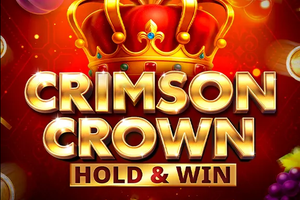 Crimson Crown