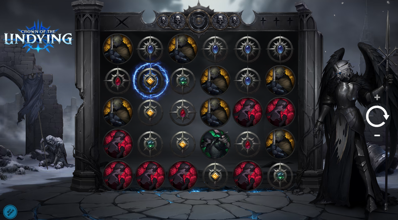 Crown of the Undying