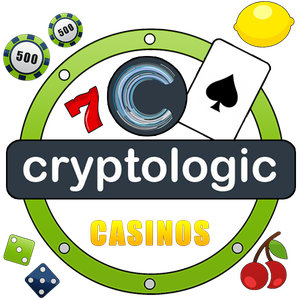 CryptoLogic Casinos
