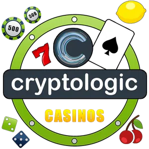 CryptoLogic Casinos