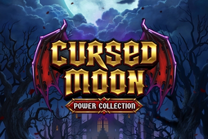 Cursed Moon Power Collection