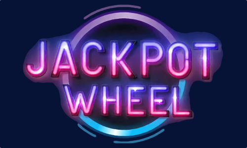 Jackpot Wheel Casino