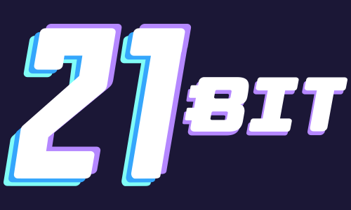 21 Bit 21 Bit