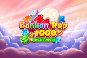 Bonbon Pop x1000