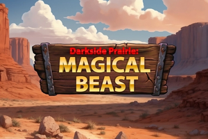 Darkside Prairie: Magical Beasts