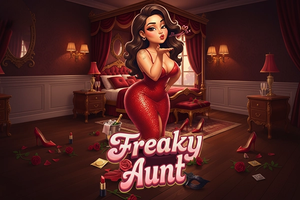 Freaky Aunt