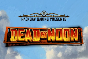 Dead By Noon