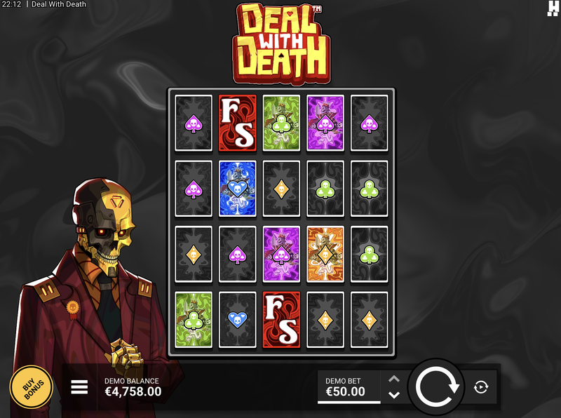 Deal With Death