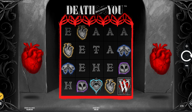 Death Becomes You