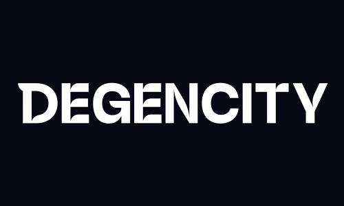DegenCity