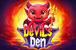 Devils Den