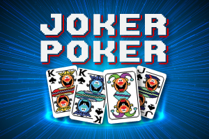 Diamond Joker Poker