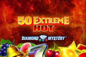 Diamond Mystery 50 Extreme Hot