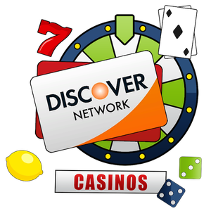 Discover Card Casinos