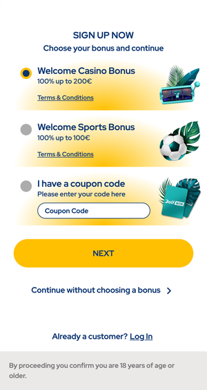 DolfWinCasino1 Promotions: Ein Überblick für deutsche Spieler