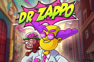 Dr Zappo
