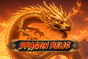 Dragon Relic