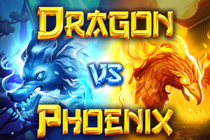 Dragon VS Phoenix