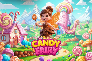 Candy Fairy