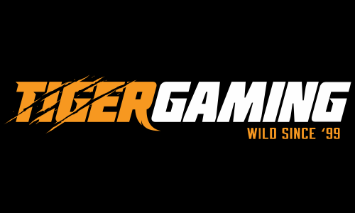 Tiger Gaming