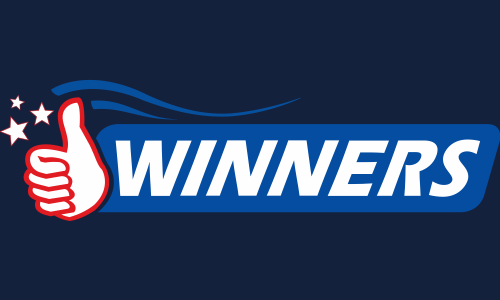 Winners