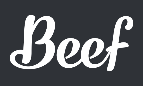 Beef Casino