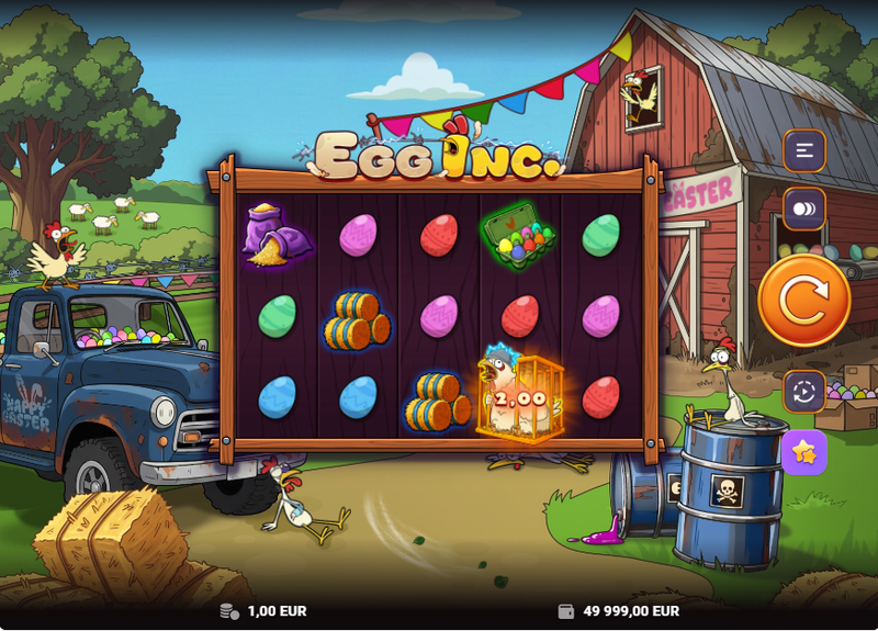 Egg Inc.