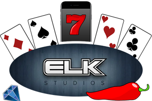 Elk Casinos