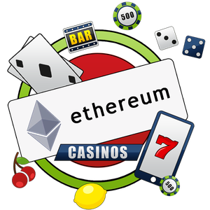 Ethereum Casinos