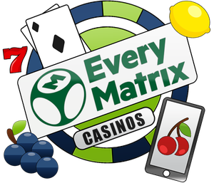 EveryMatrix Casinos