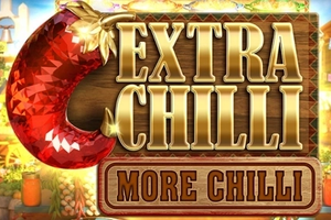 Extra Chilli More Chilli