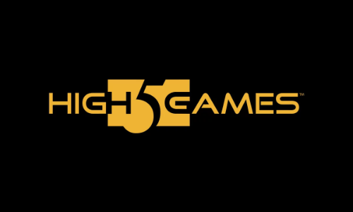 High 5 Games High 5 Games