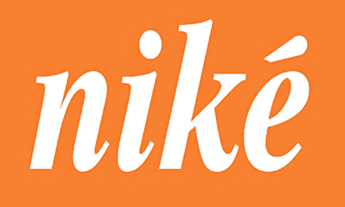 NIKÉ