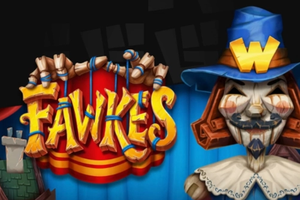 Fawkes