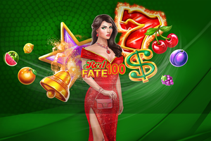 Red Fate 100