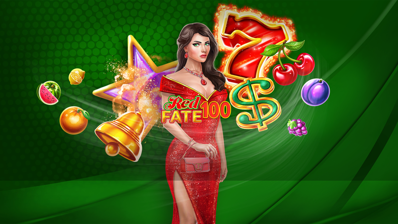 Red Fate 100
