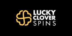 Lucky clover spins