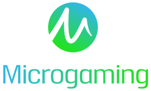 Microgaming Microgaming