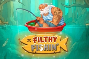 Filthy Fishing