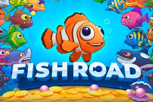 Fish Road
