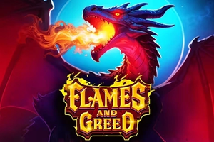 Flames and Greed