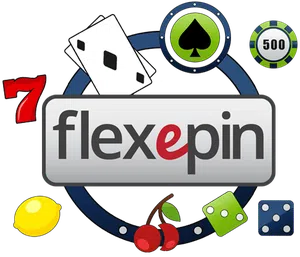 Flexepin Casinos