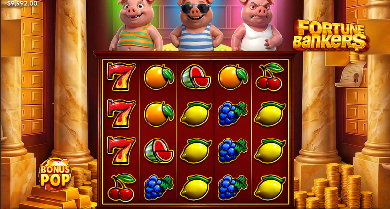 Fortune Bankers