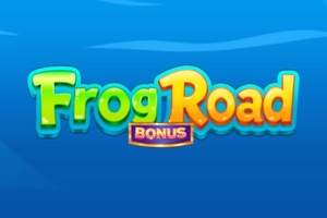 Frog Road