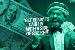 From Oil to Jackpot: Aristocrat Hits the UAE with a Sheikh-Approved License